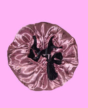 Load image into Gallery viewer, Extra Large Satin Reversible Bonnets
